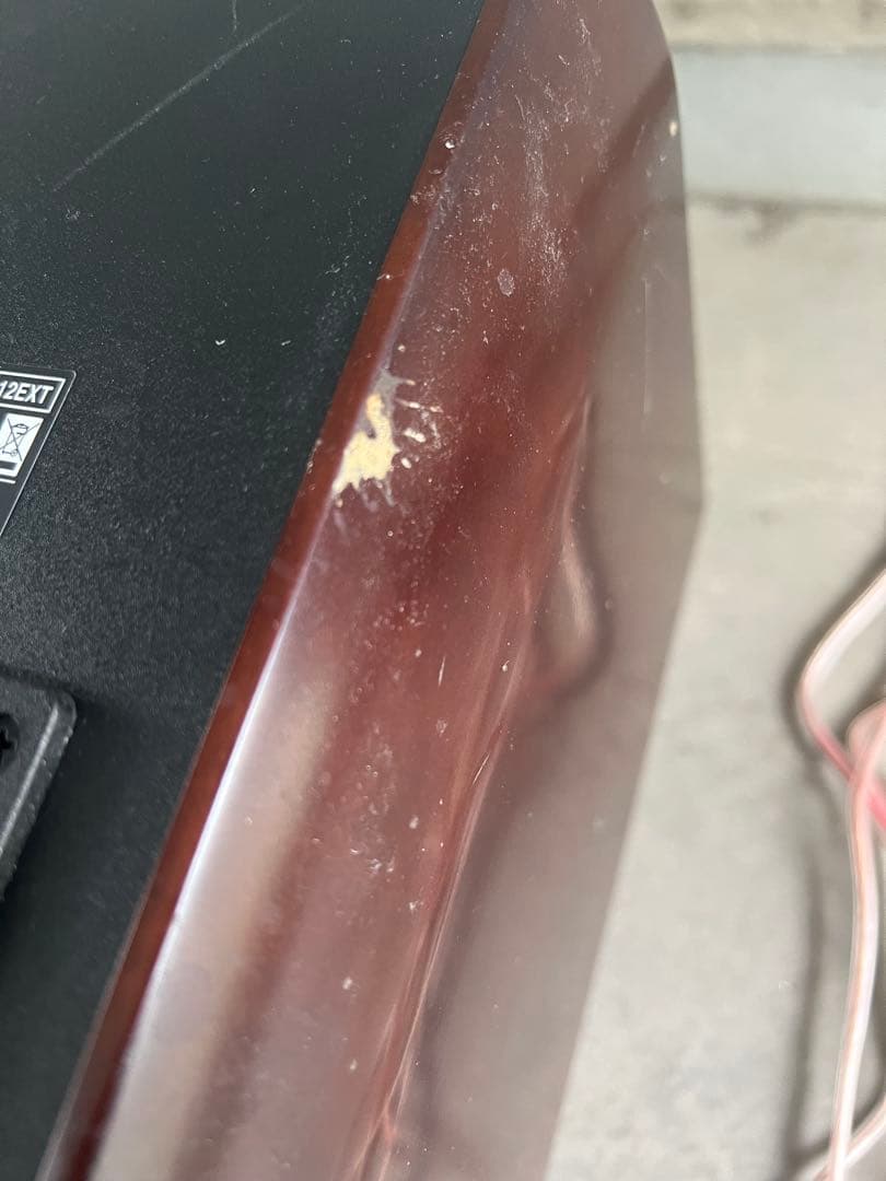 ONKYO D-112EXT ブックシェルフ Hi-Fi パッシブスピーカー