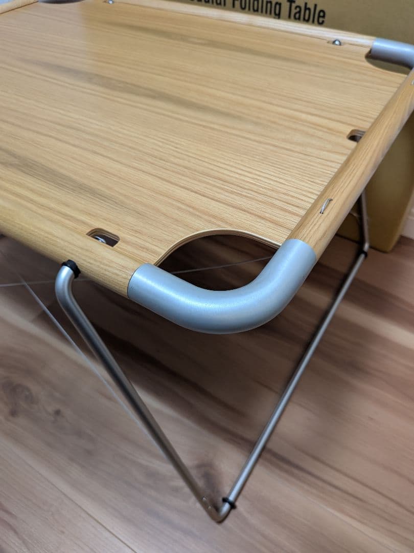 hxo design for wanderout テーブル 2023年モデル