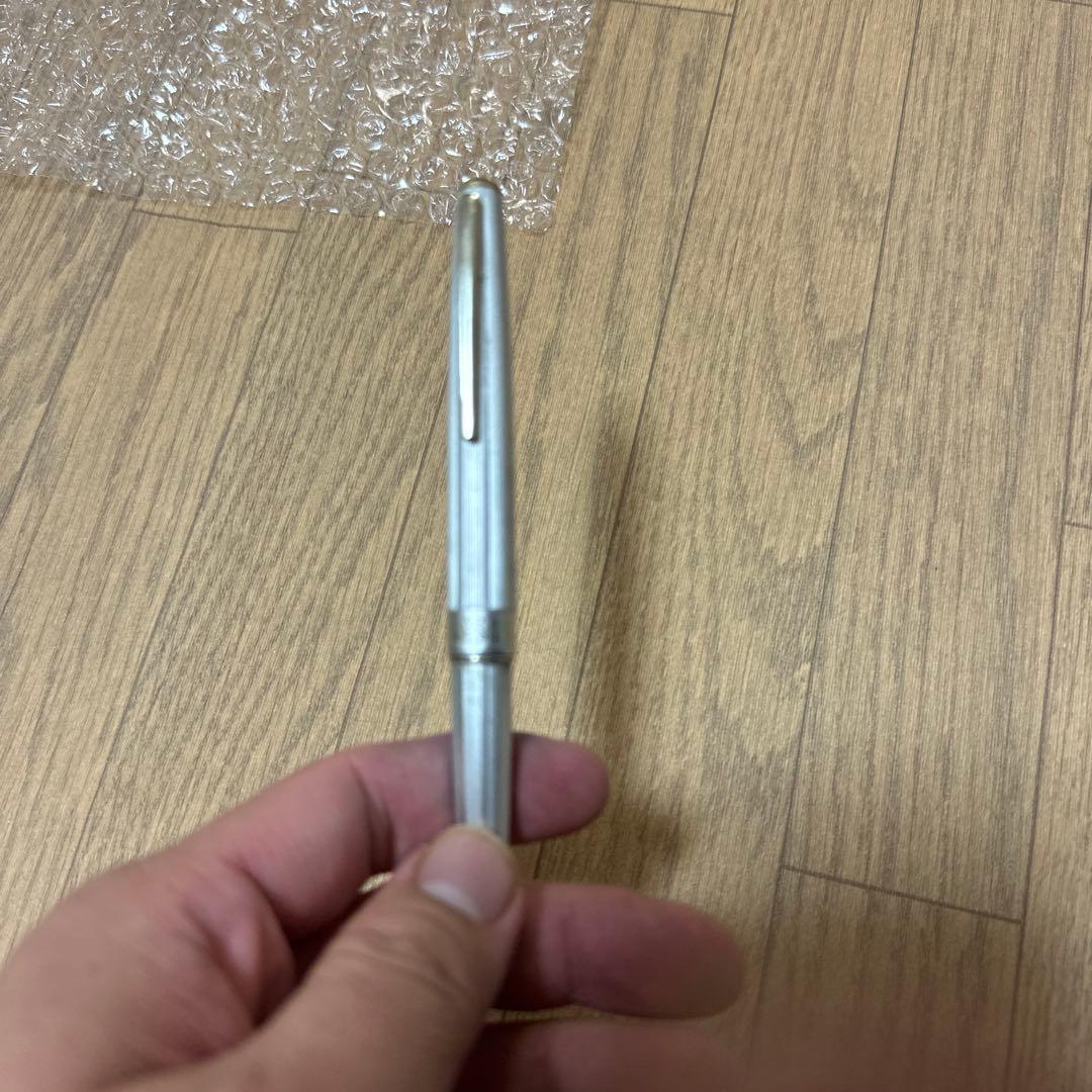 p lati num 18K万年筆