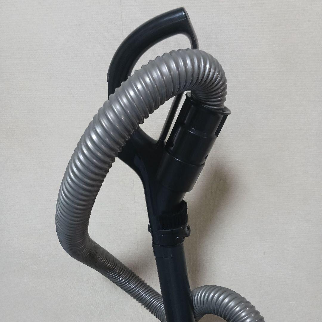 東芝紙パック式掃除機　稼働品　　 VC-PH9 (R)