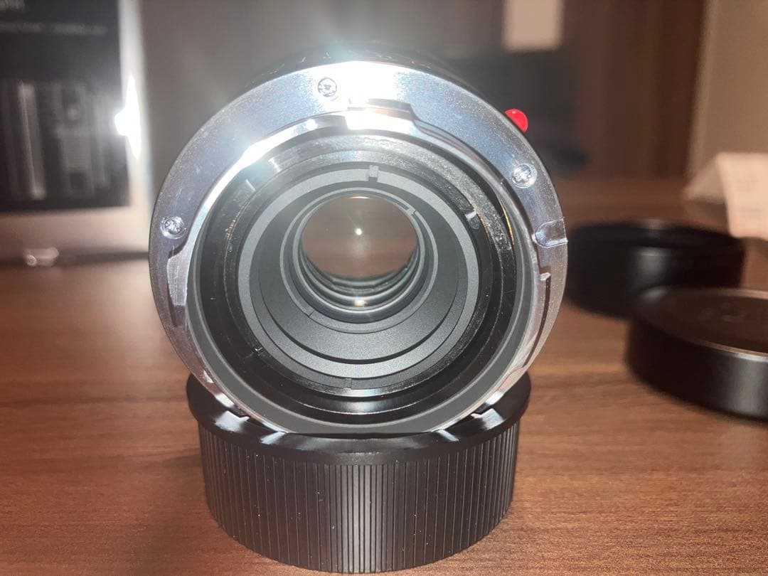 Leica ライカ Summarit ズマリット 35mm F2.4 ASPH.