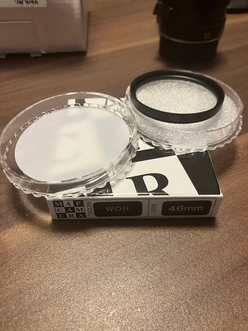 Leica ライカ Summarit ズマリット 35mm F2.4 ASPH.