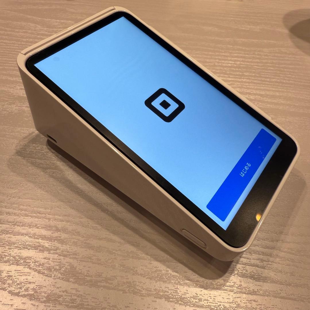 スクエアターミナル　SPD2-01-A