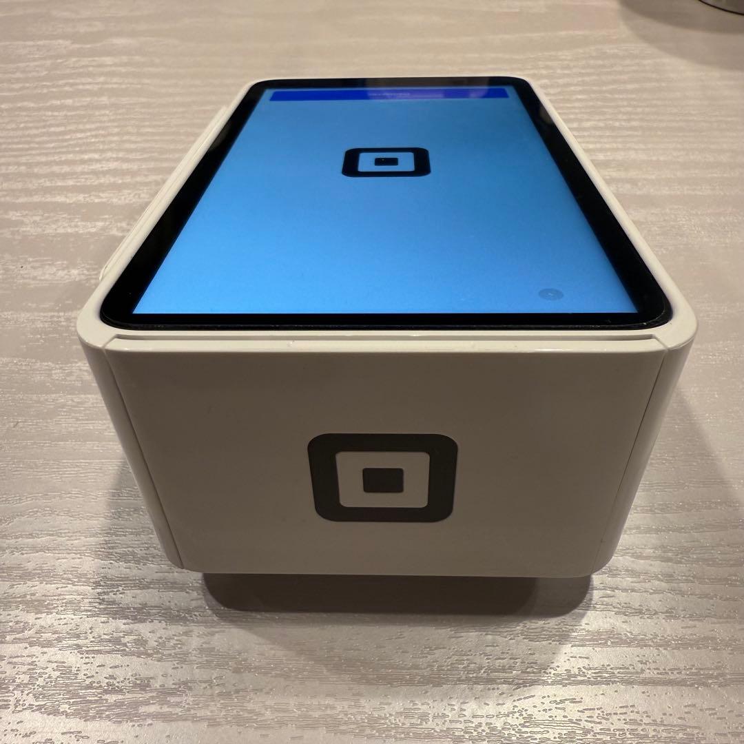 スクエアターミナル　SPD2-01-A