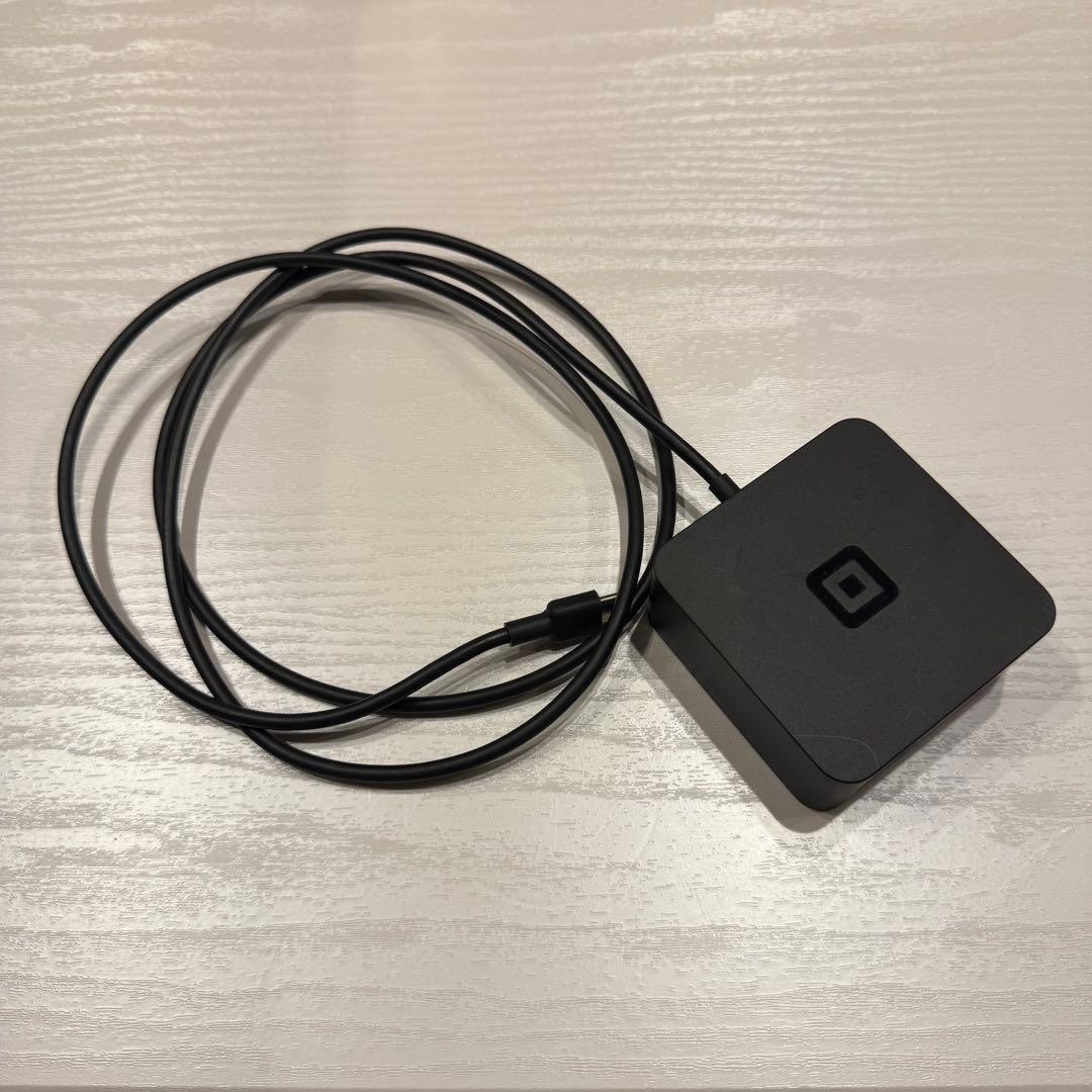 スクエアターミナル　SPD2-01-A