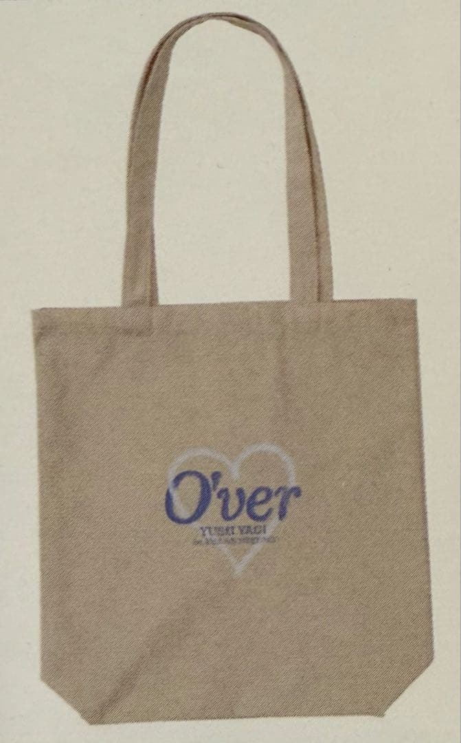 八木勇征1st、2nd 台湾ファンミグッズ ミックスセット