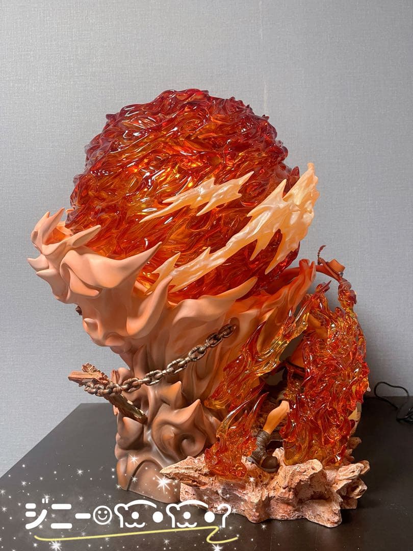 ワンピース フィギュア エース