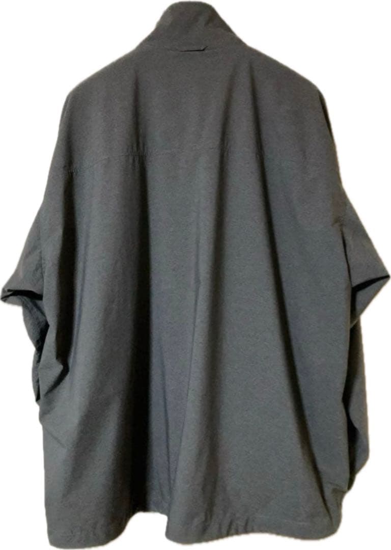 ジャケット・アウター Fresh Service PERTEX LIGHTWEIGHT Blouson