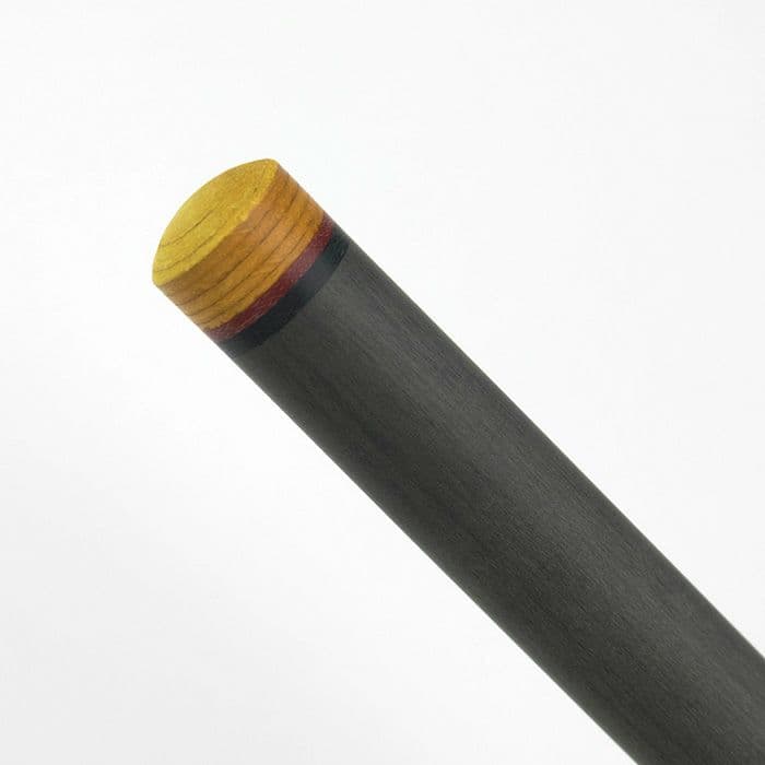 プレデター REVO（レボ） 11.8mm ラジアル BVP