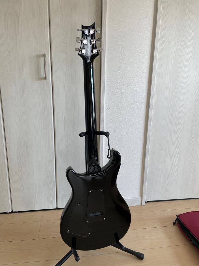 ギター PRS se custom 24
