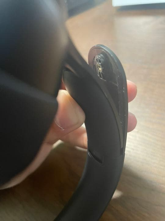 ヘッドホン beats by Dr Dre SOLO PRO