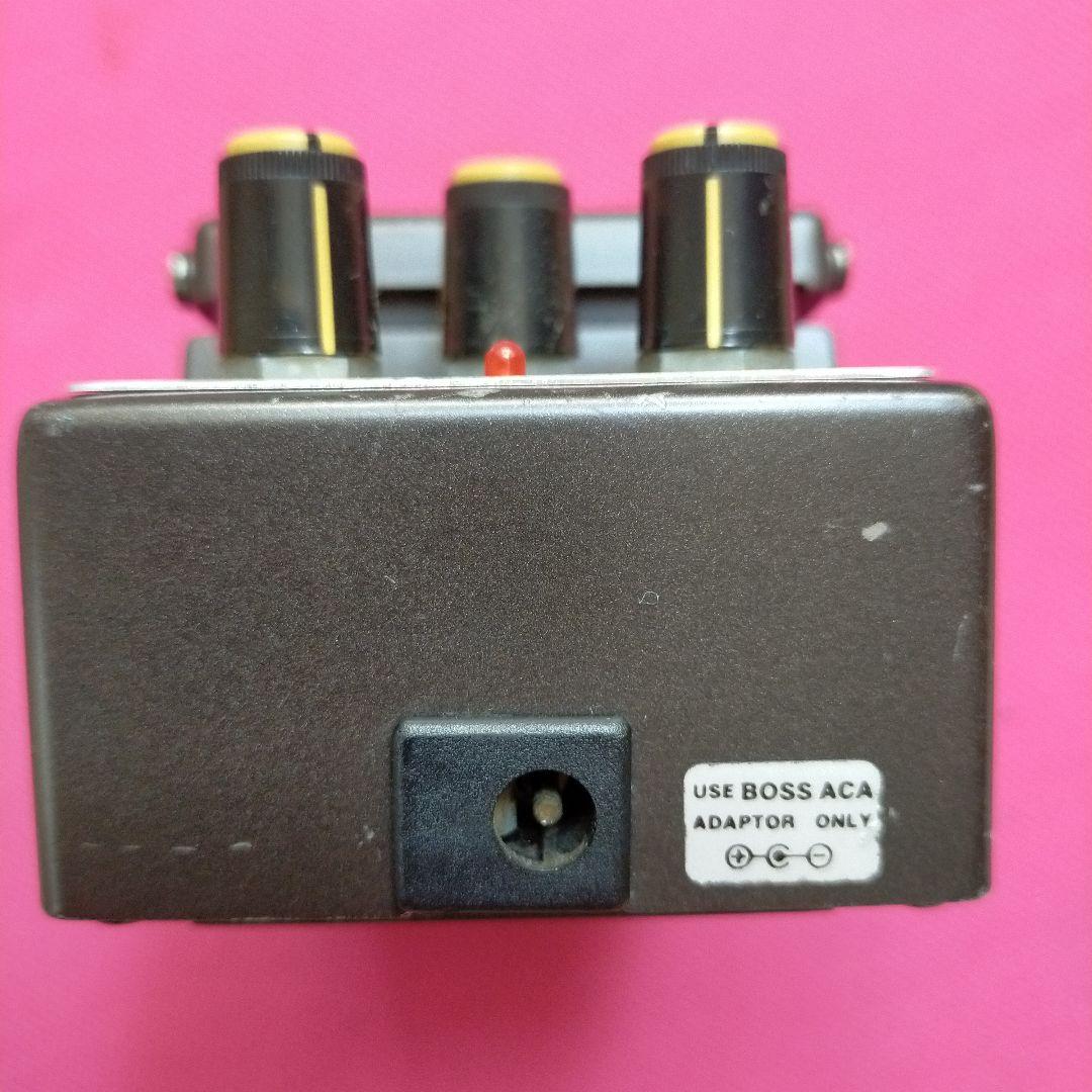 BOSS CE-2B コーラスエフェクター