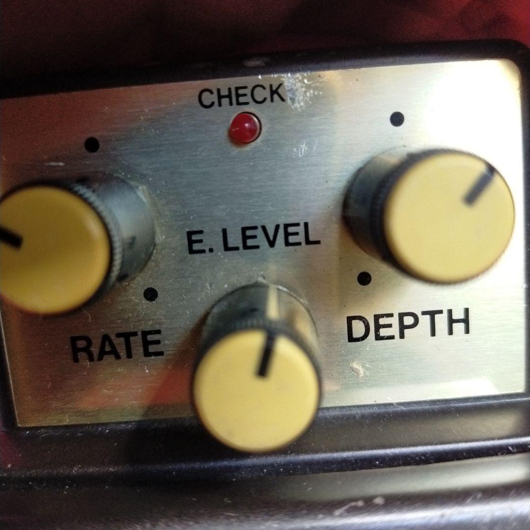 BOSS CE-2B コーラスエフェクター