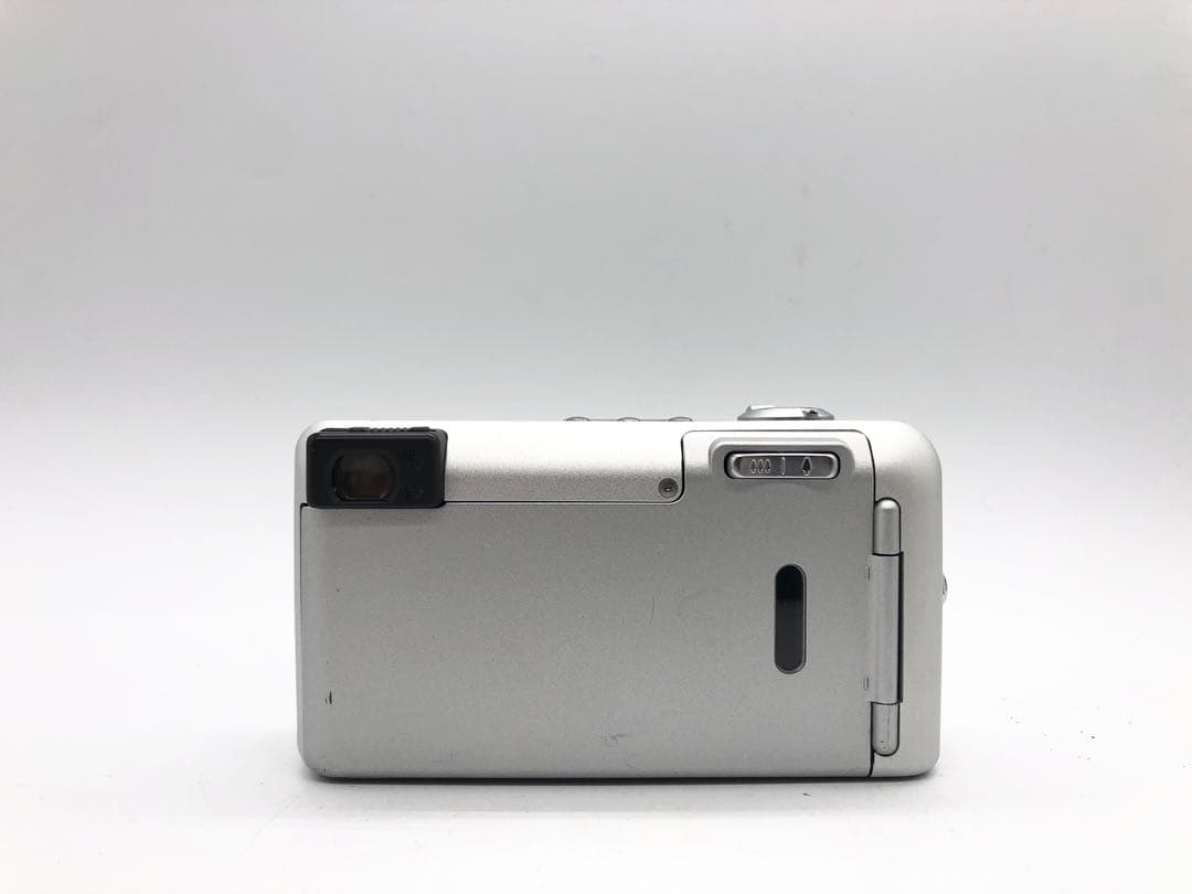 【完動品】PENTAX ESPIO 120SW フィルムカメラ 動作確認済