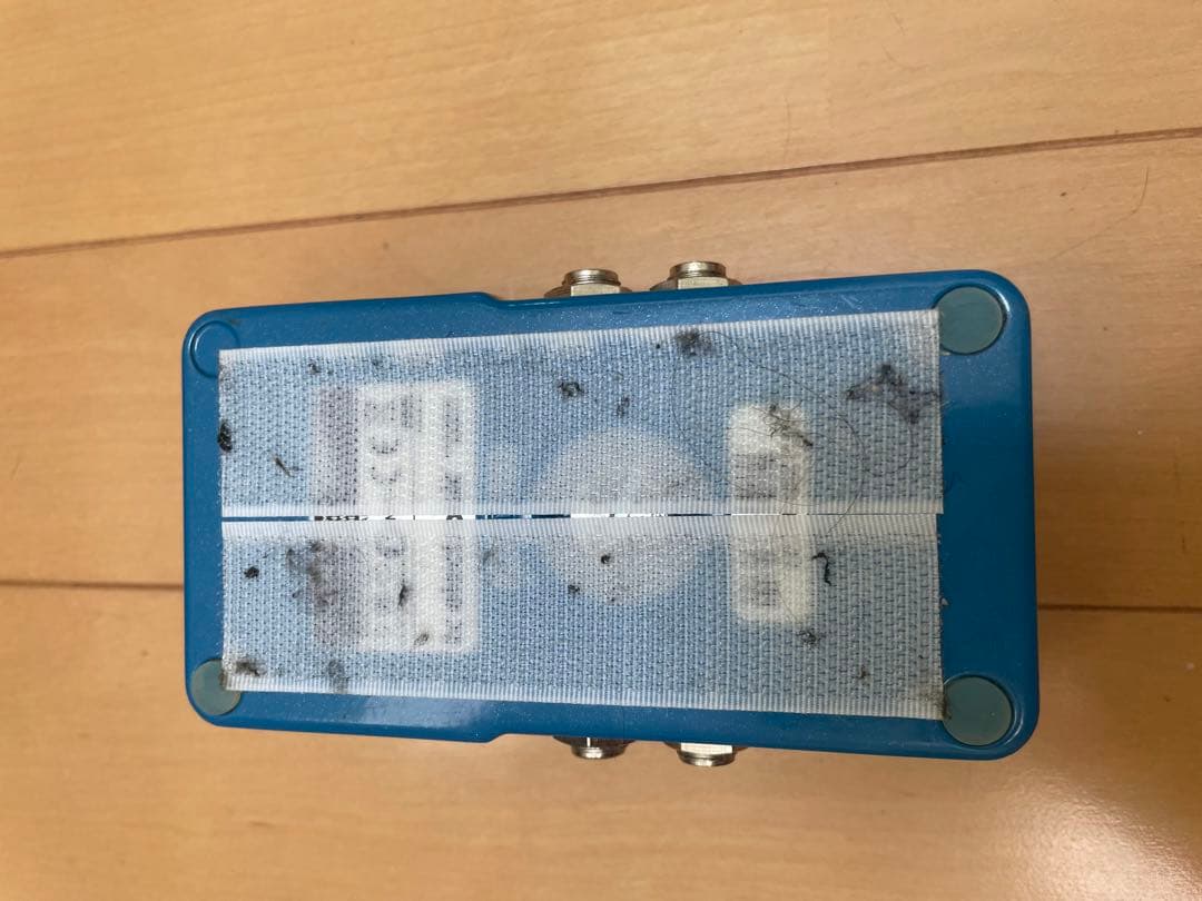 TC Electronic Flashback Delay ディレイ