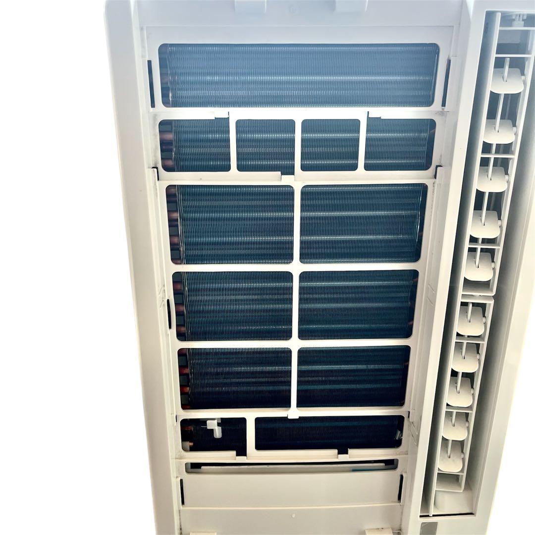 2024年製！ ハイアール 窓用エアコン JA-16Z