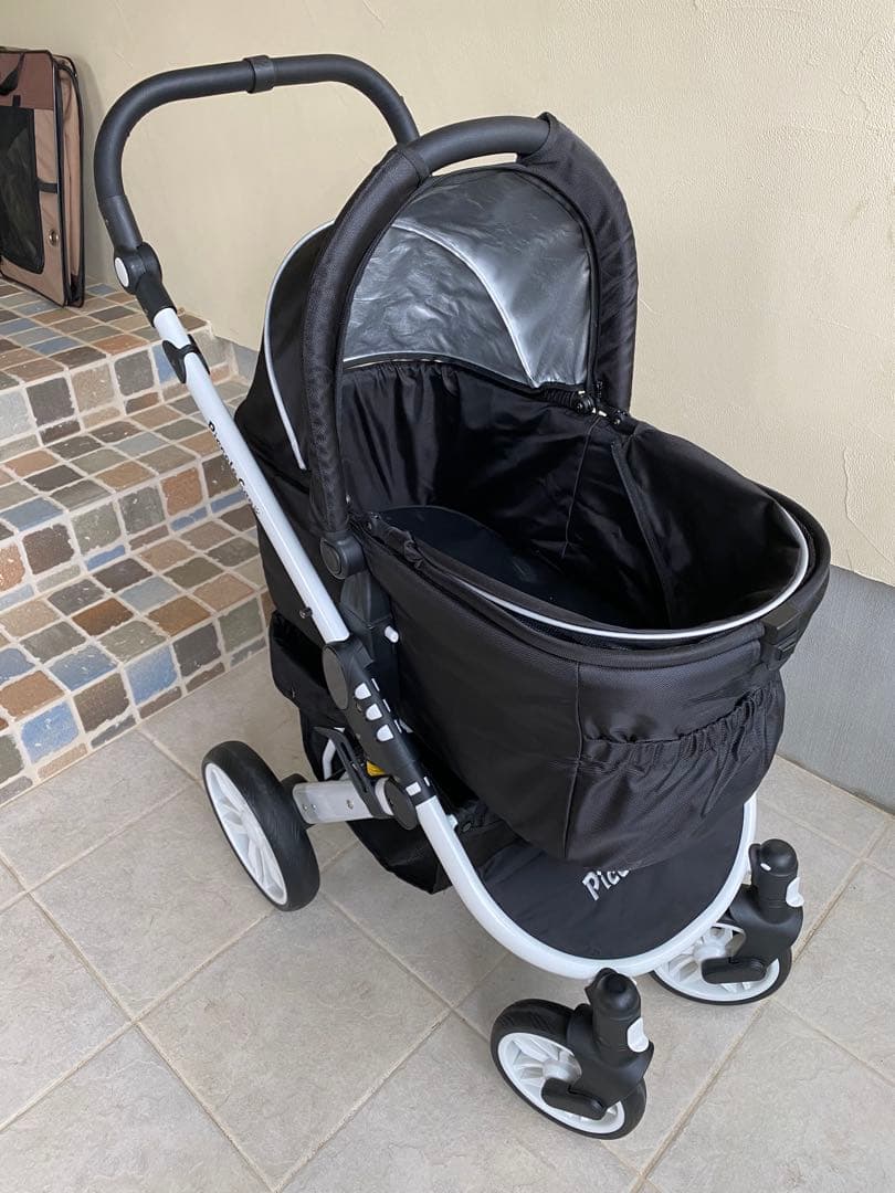 Precious Care ピッコロカーネTANTOⅢタントスリー　ブラック