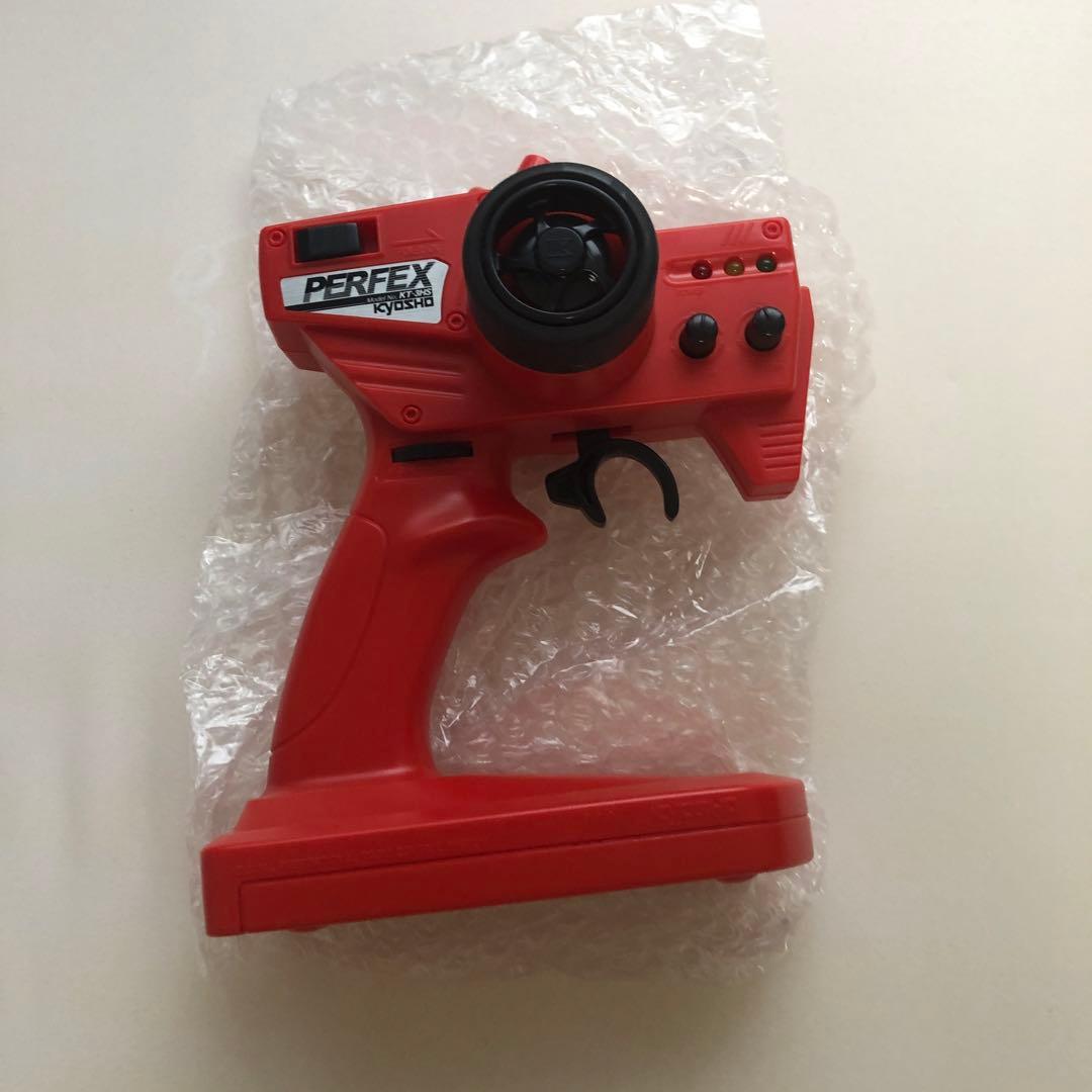 週刊フェラーリF2007ラジコンカー　デアゴスティーニー　オプションあり