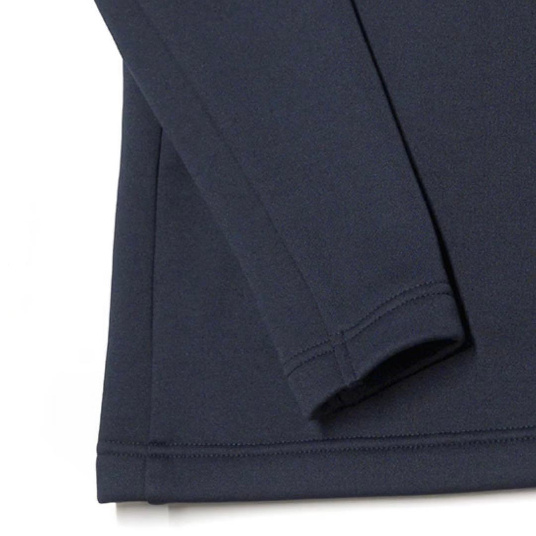 rough&swell・GOLFER KING HOT MOCK W.