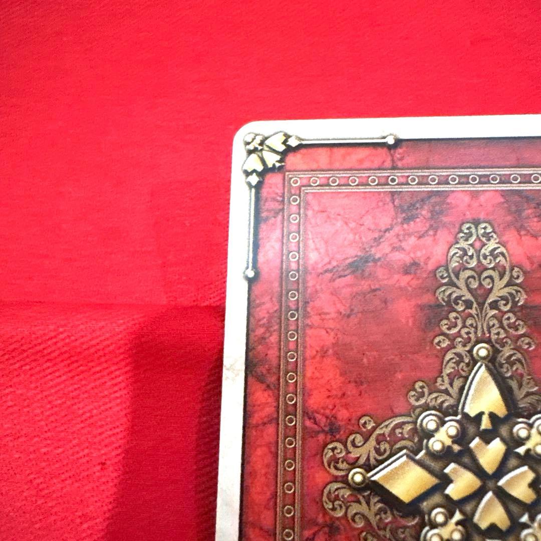 ラウズカード 仮面ライダーギャレン ジャックフォーム トレカ レア ダイヤ7 金