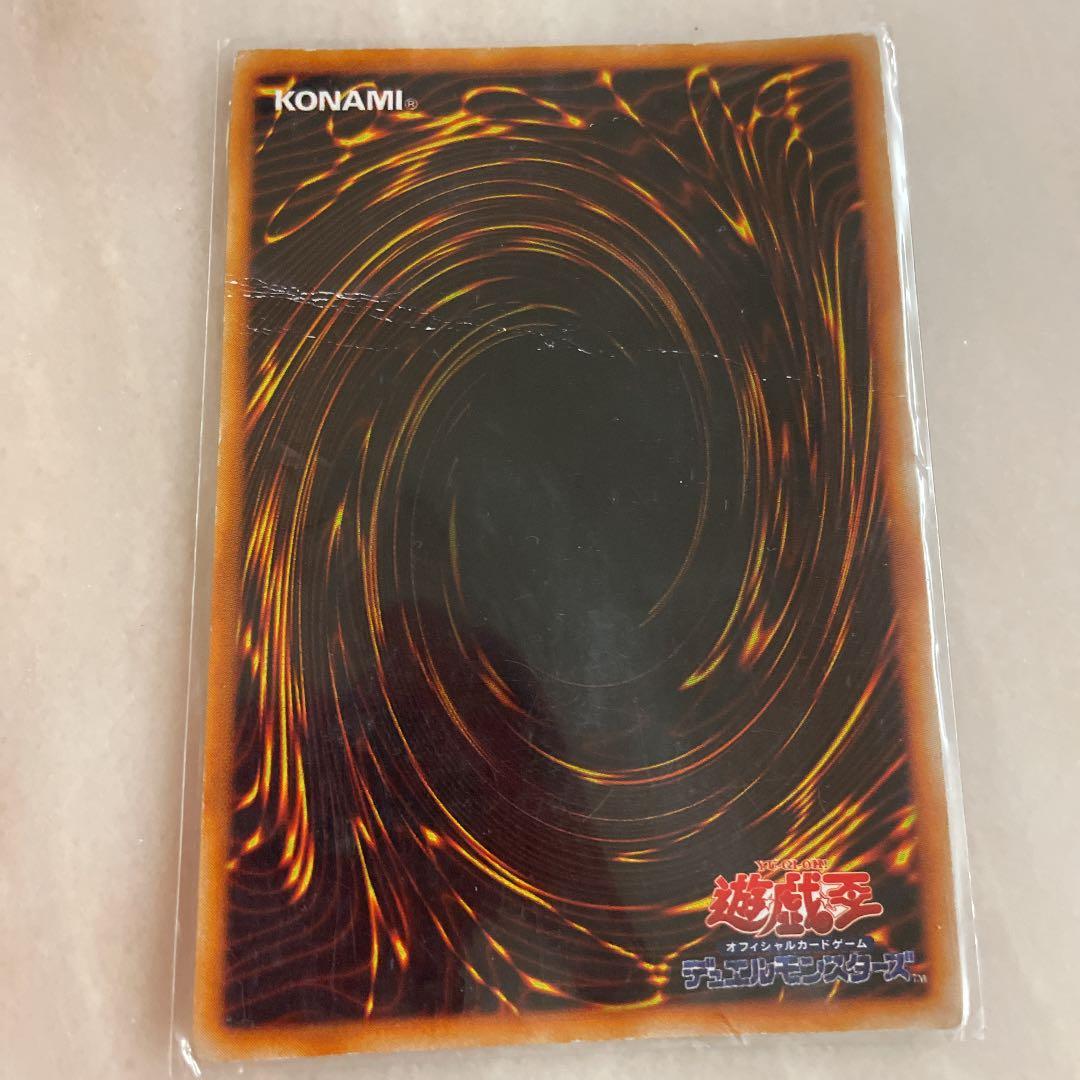 遊戯王　レッドアイズ・ブラックメタルドラゴン　闇