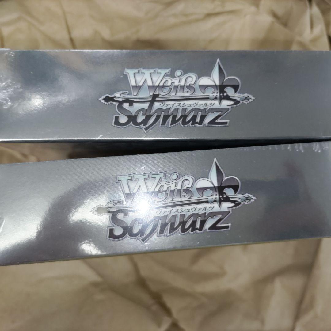 DISNEY100 ディズニー100 ヴァイス　2Box シュリンク付き