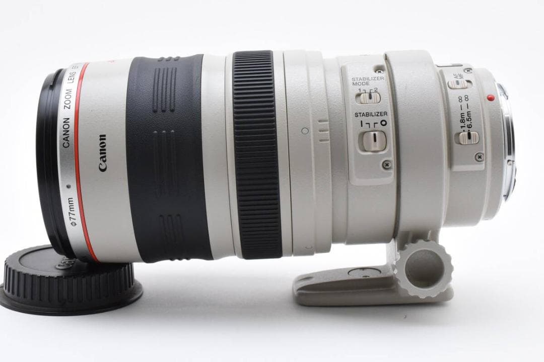★ Canon EF 100-400mm F4.5-5.6L IS USM