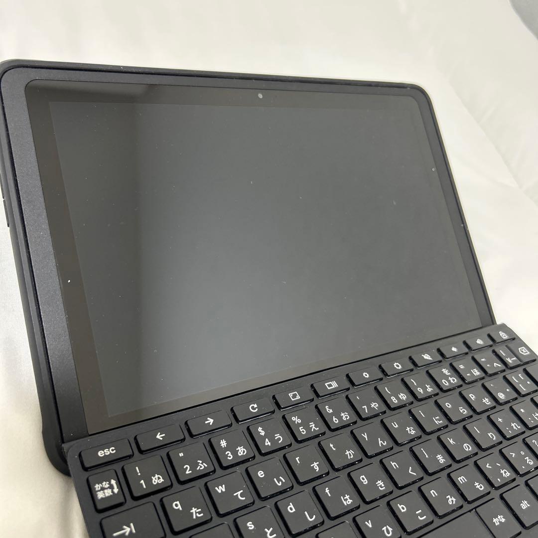 Chromebook本体 ASUS Chromebook Detachable CZ1