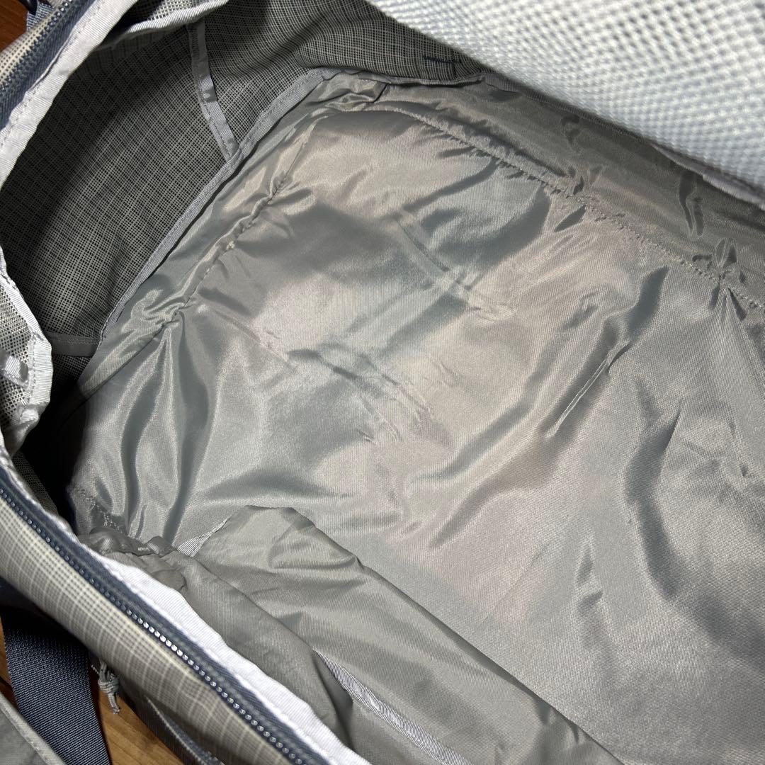 パタゴニア ブラックホール・ダッフル 55L リュック　ボストンバッグ　2way