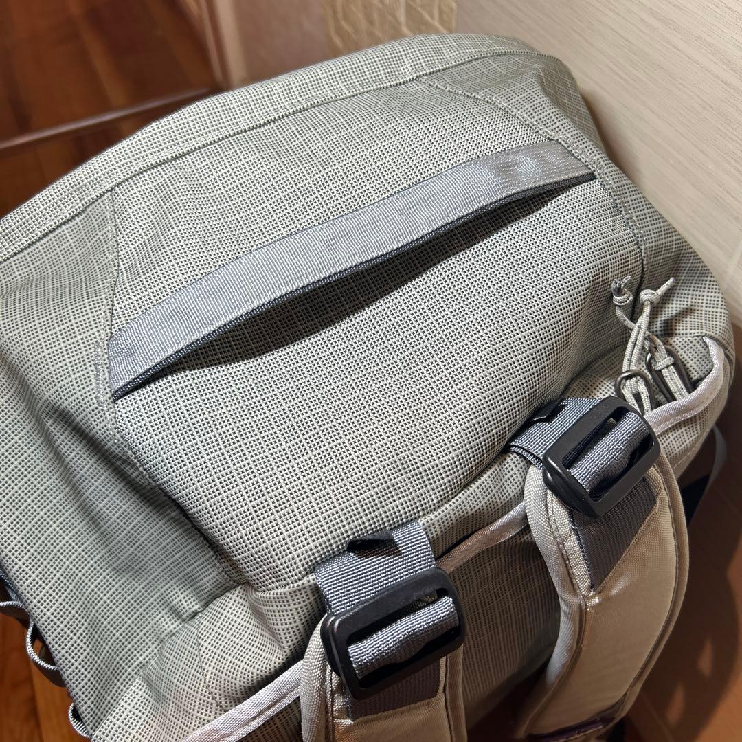 パタゴニア ブラックホール・ダッフル 55L リュック　ボストンバッグ　2way