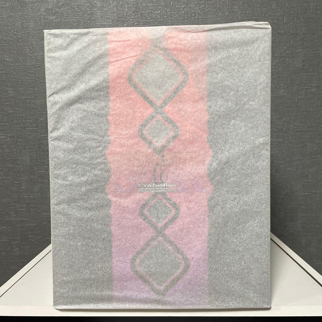 Heaven's Feel]　セイバーオルタ　間桐桜-マキリの杯- 1/7