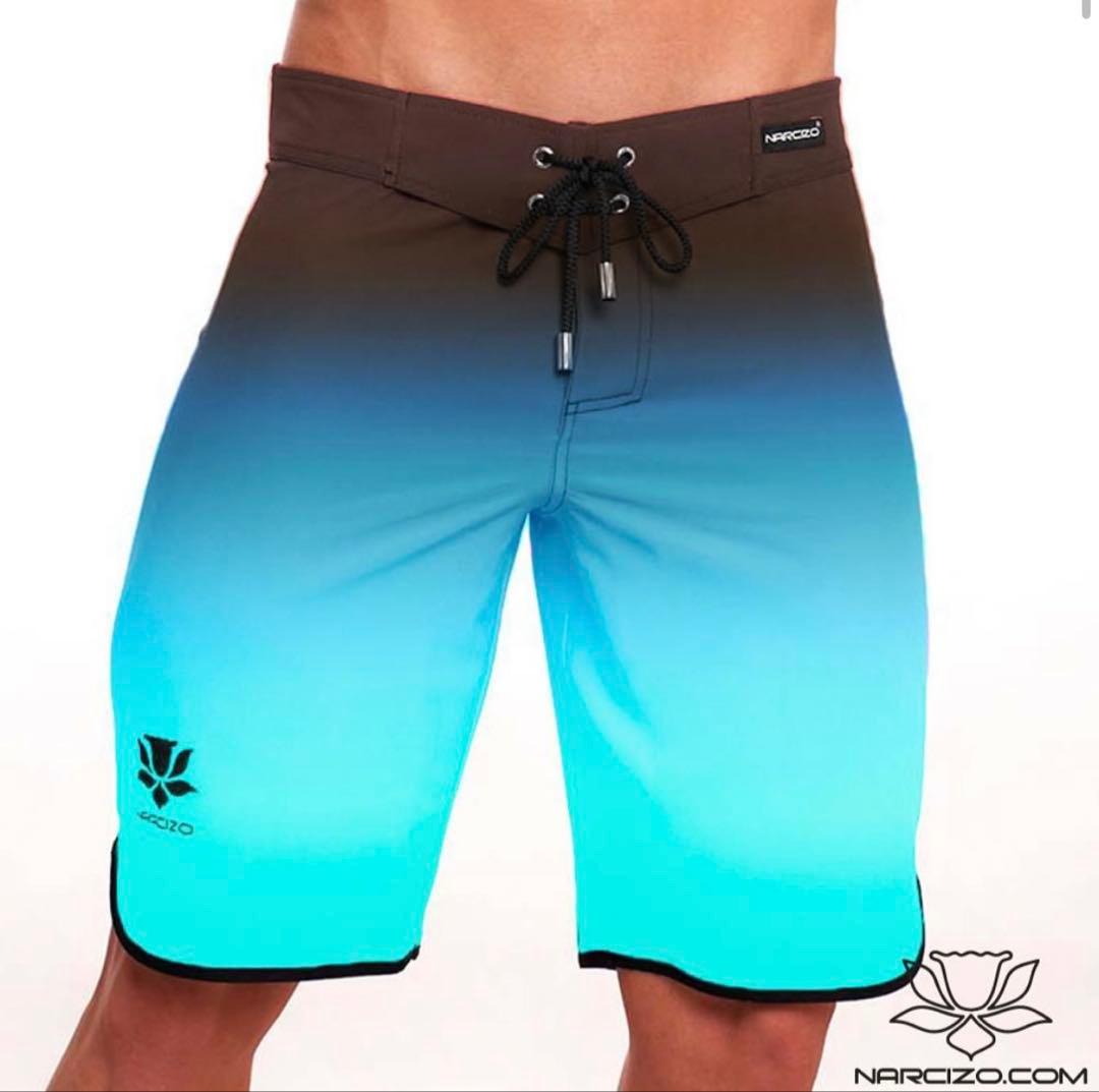 Narcizo サーフパンツ Mサイズ