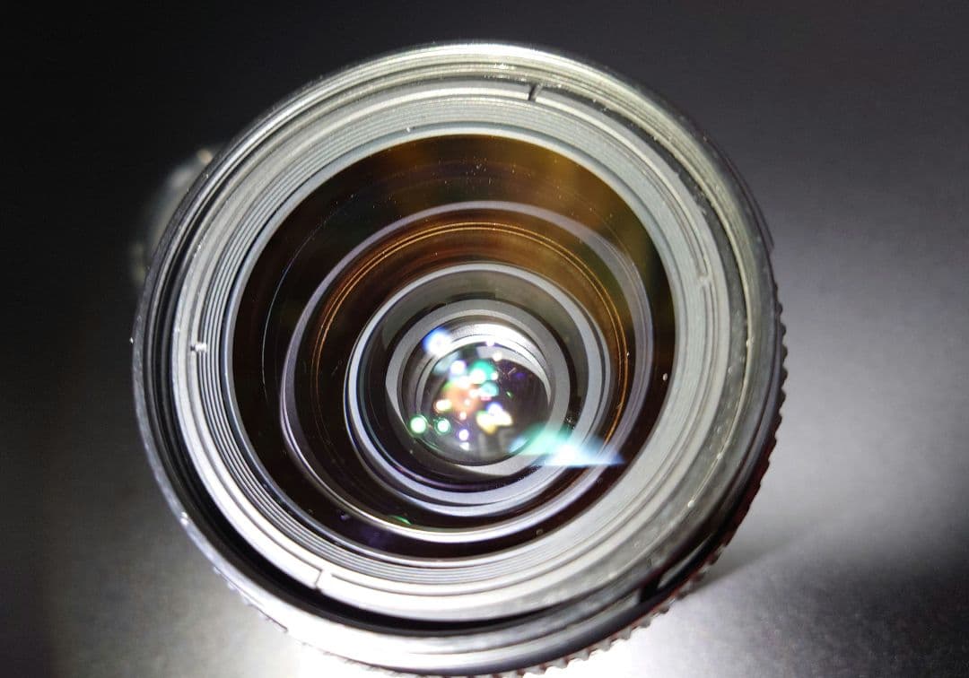 ニコン 35-70mm F2.8 D ズームレンズ