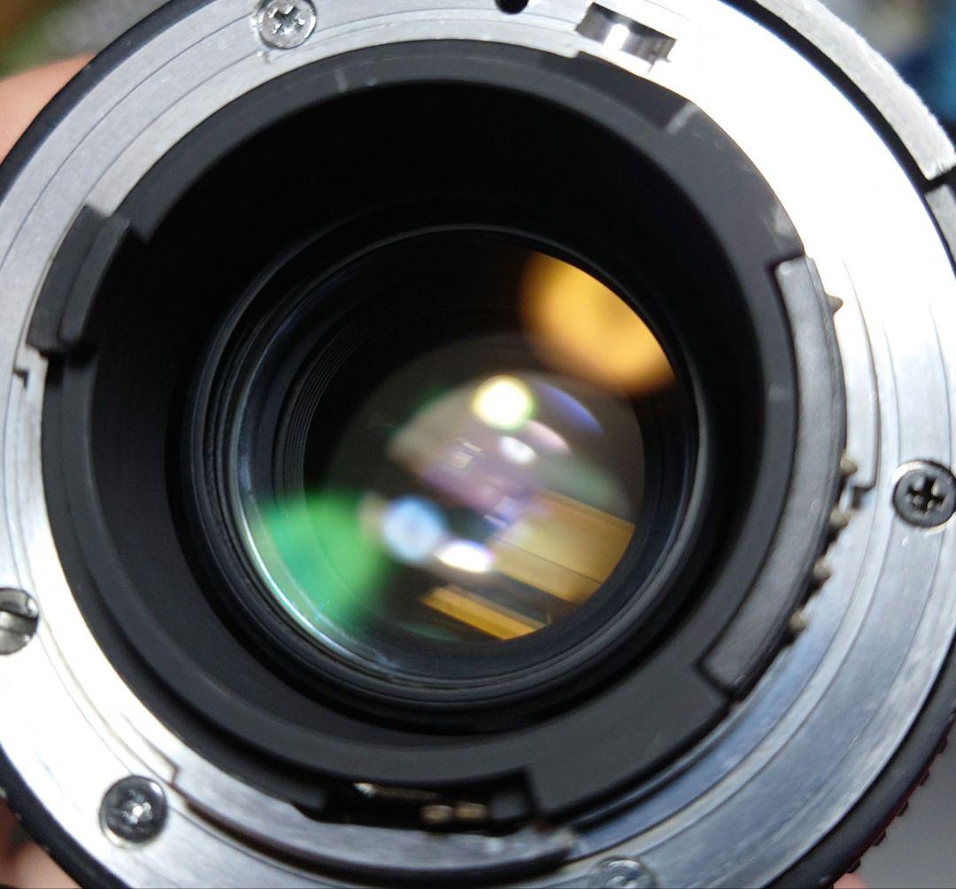 ニコン 35-70mm F2.8 D ズームレンズ