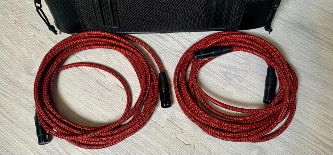 MACKIE ProFX12v2 12チャンネルアナログミキサー　ケース付き