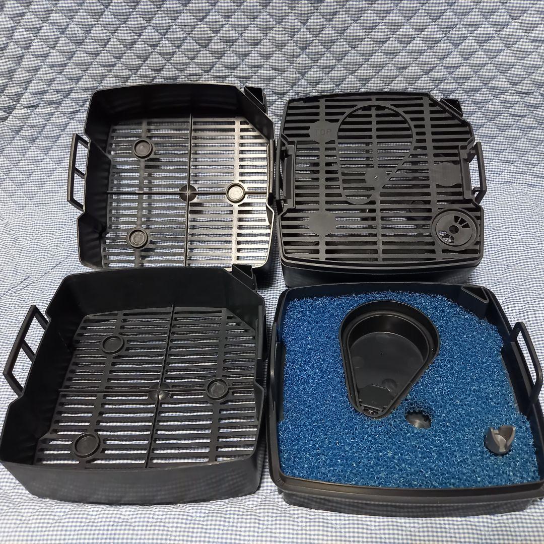 つ*様 エーハイム 2273 プロフェッショナル4+ 50Hz EHEIM