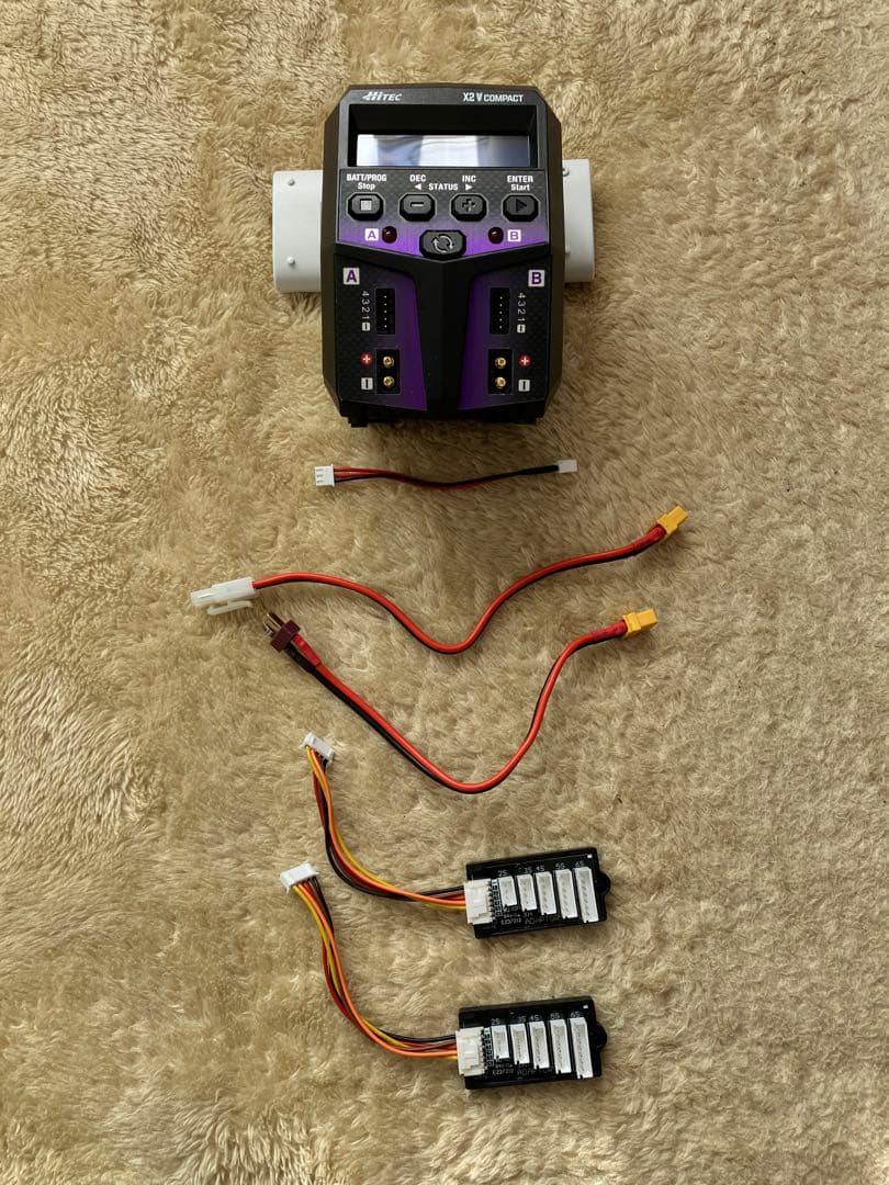 タミヤ DT-03 2台 フルセット ファインスペック プロポ、オプション付き