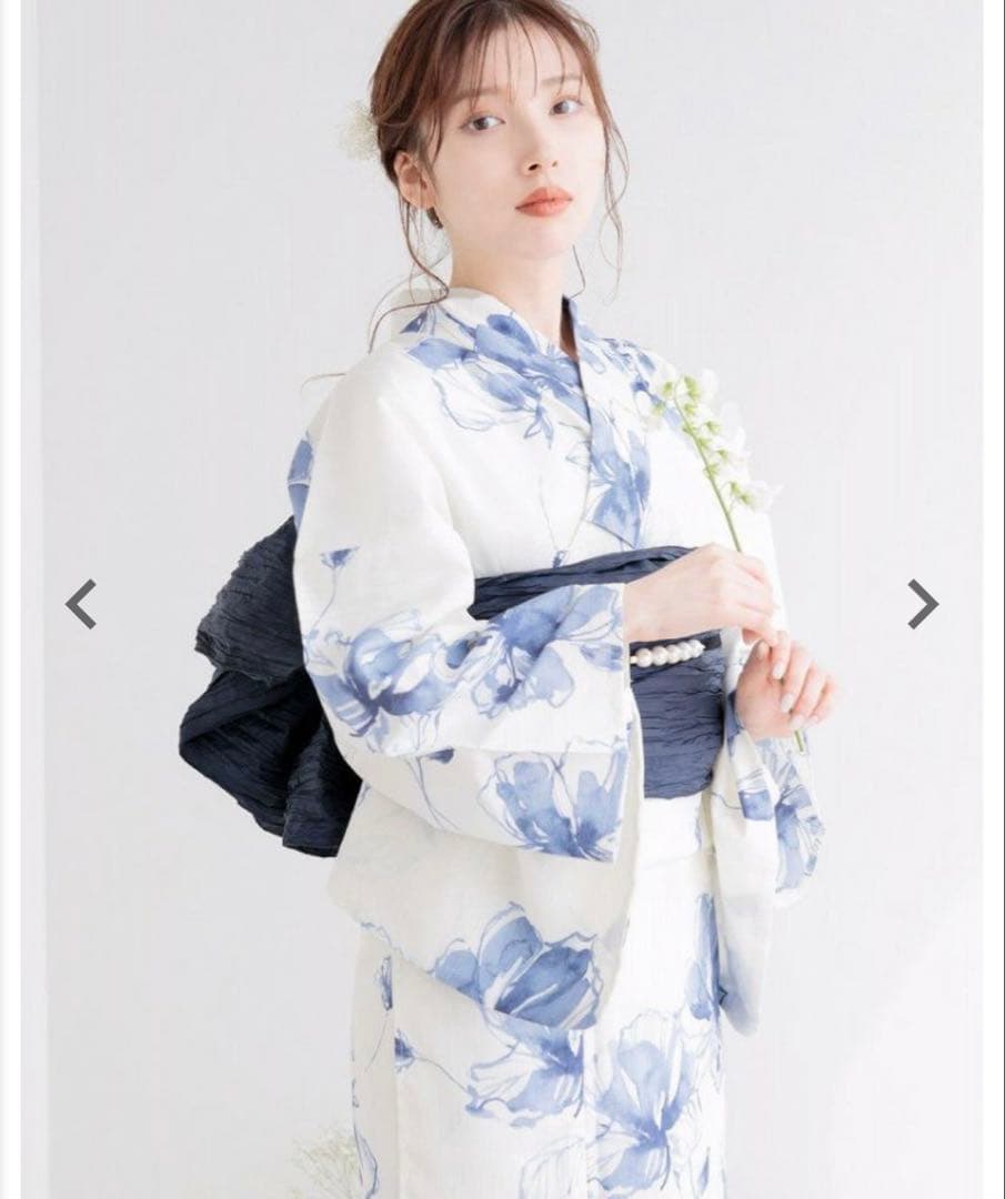 dita 浴衣セット 涼の音