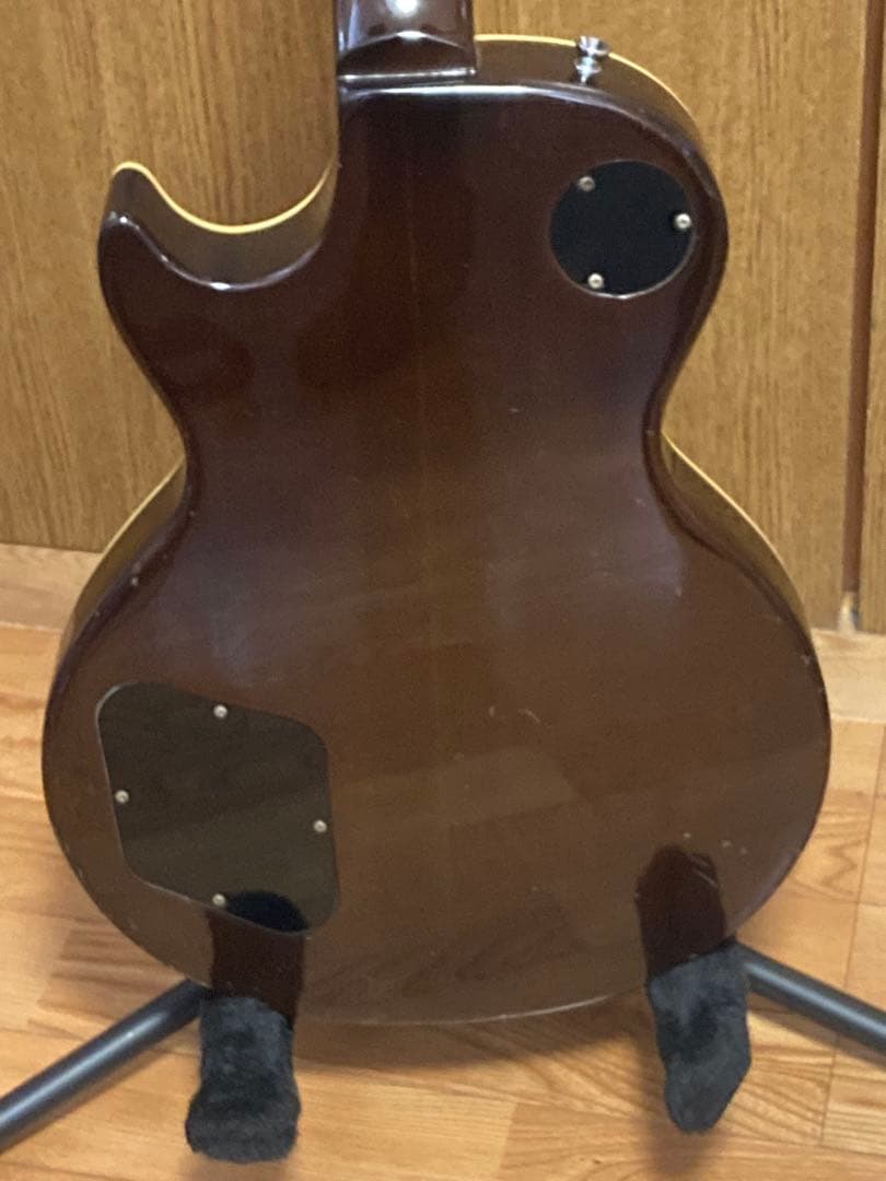 Greco EG700 1975レスポール【ヴィンテージ品】