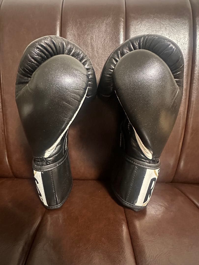 REYES レイジェス　ボクシンググローブ　8オンス