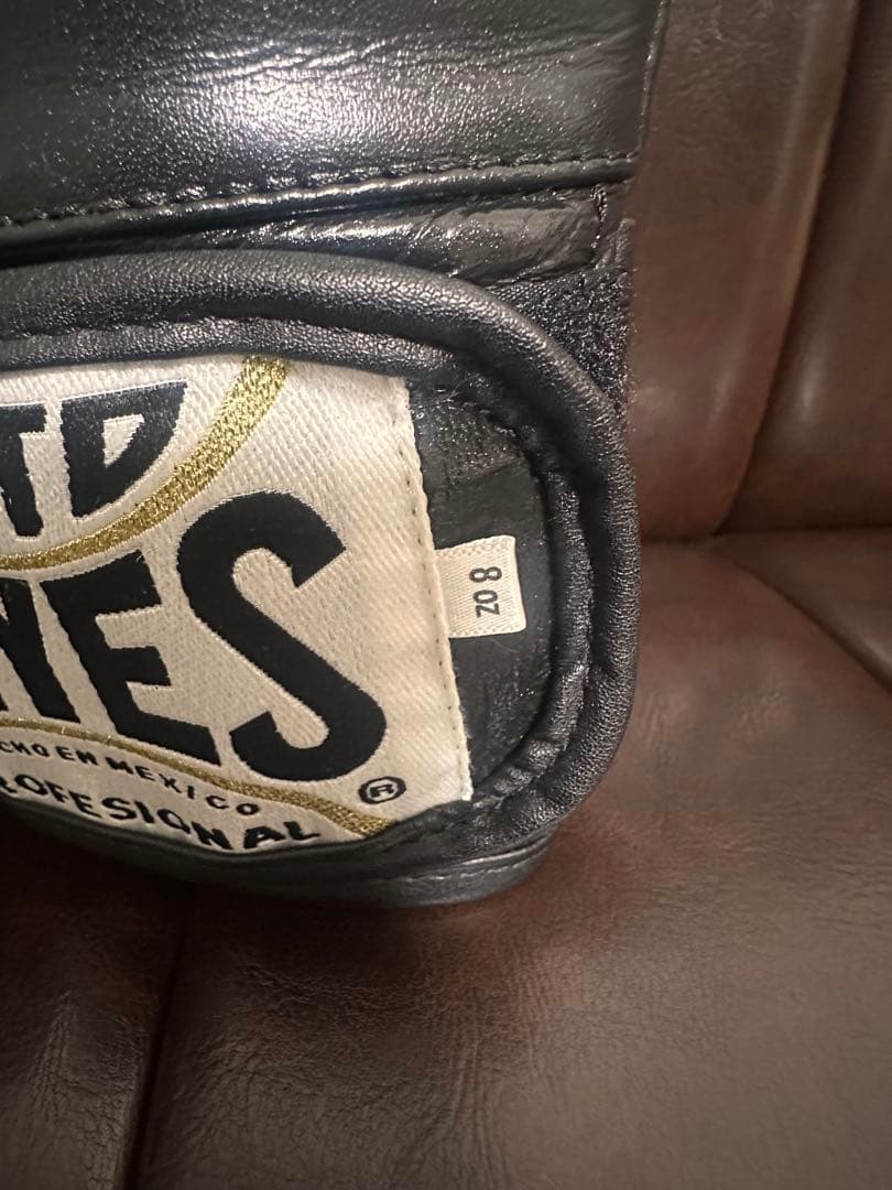 REYES レイジェス　ボクシンググローブ　8オンス