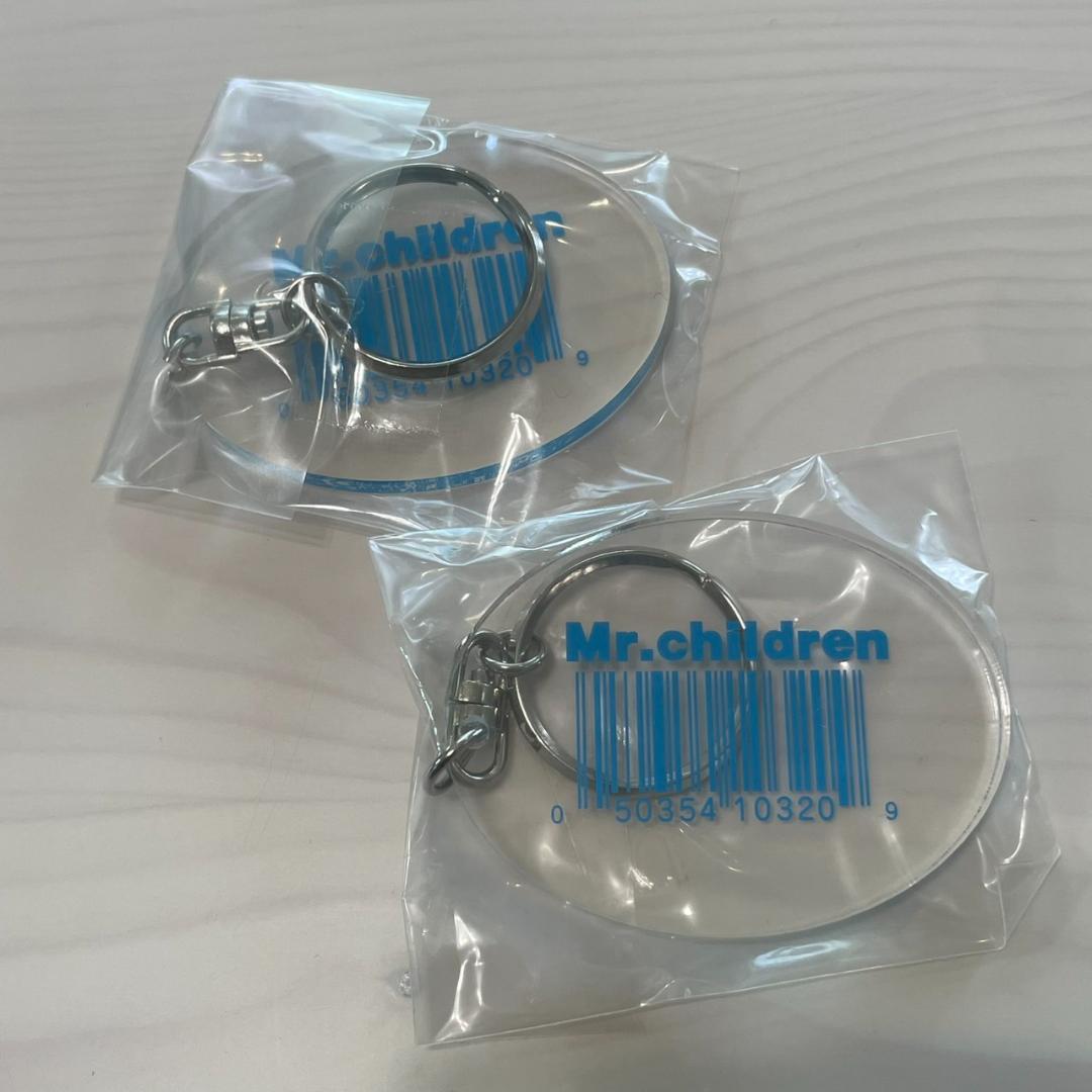 美品 Mr.children会報 '08～'24 45冊 タオル2 FC記念品9