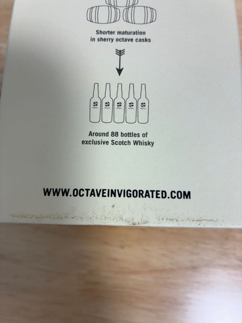 【新品未開封】ハイランドパーク2005