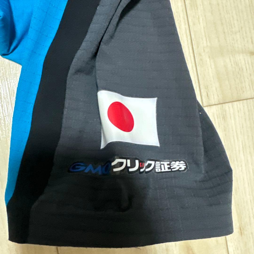 M*1様 日本代表、背泳ぎのレジェンド