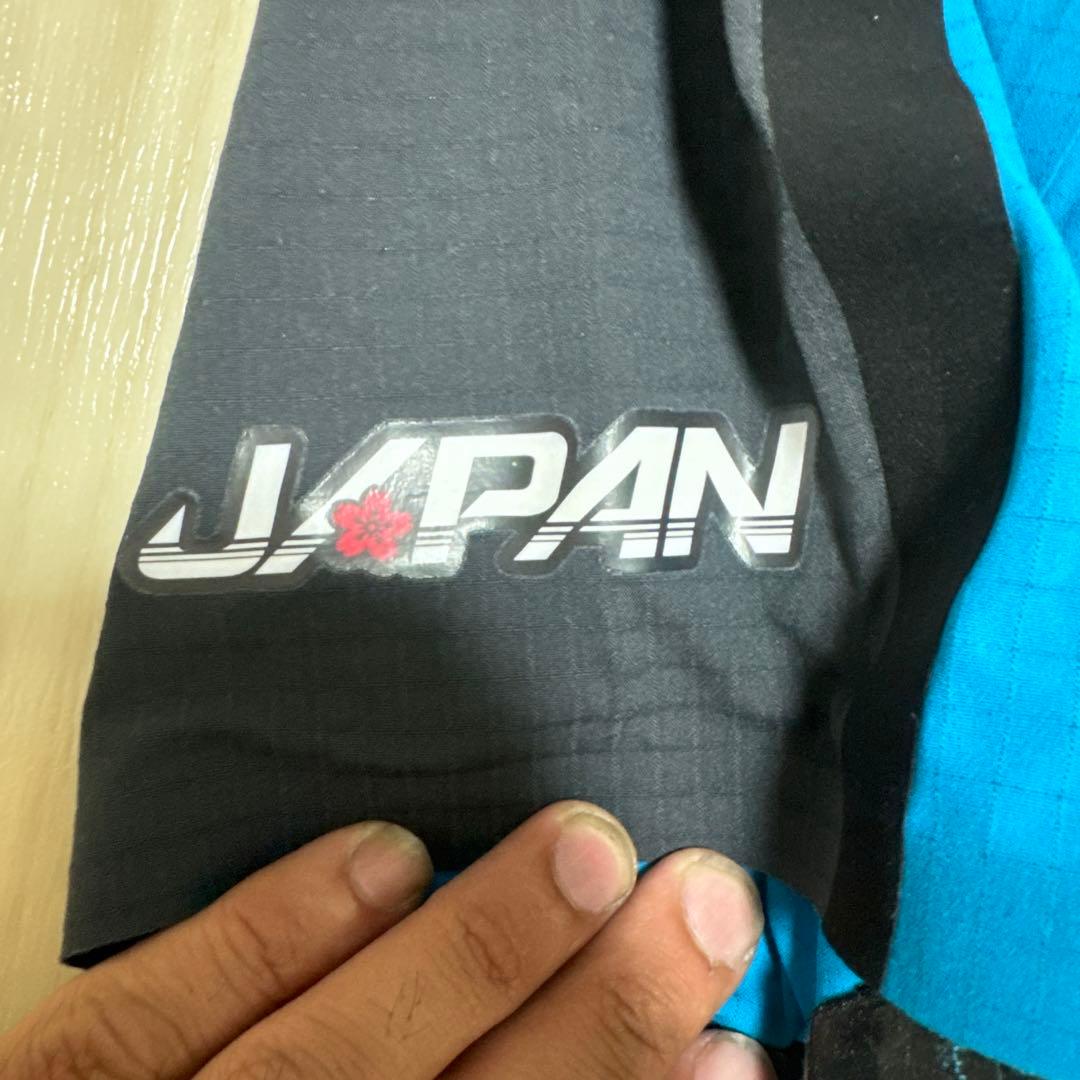 M*1様 日本代表、背泳ぎのレジェンド