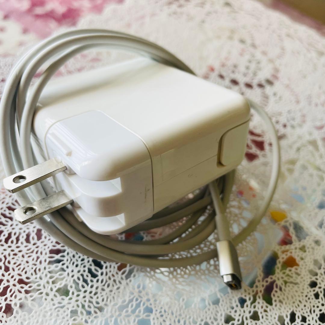 Apple MacBook Air シルバー