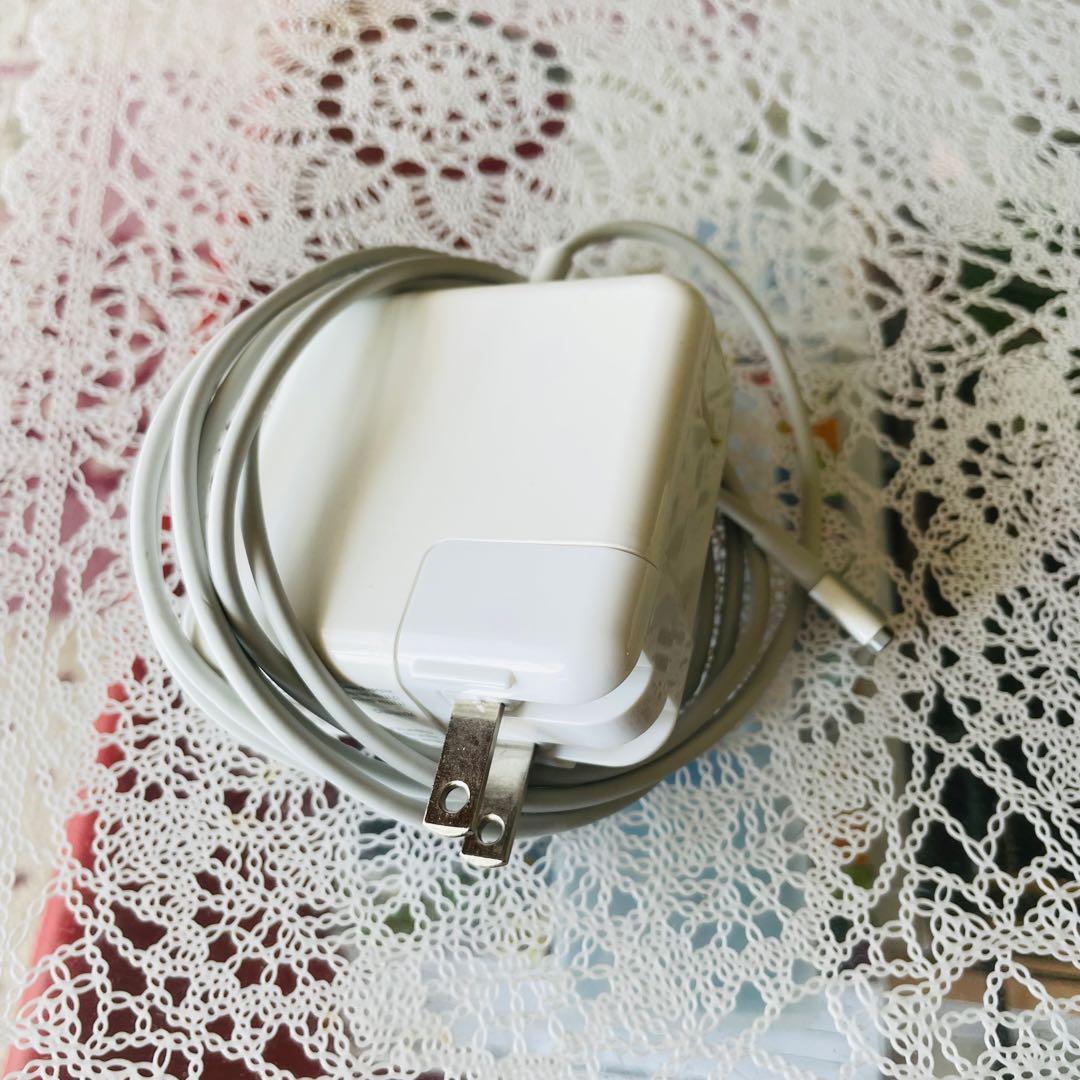 Apple MacBook Air シルバー