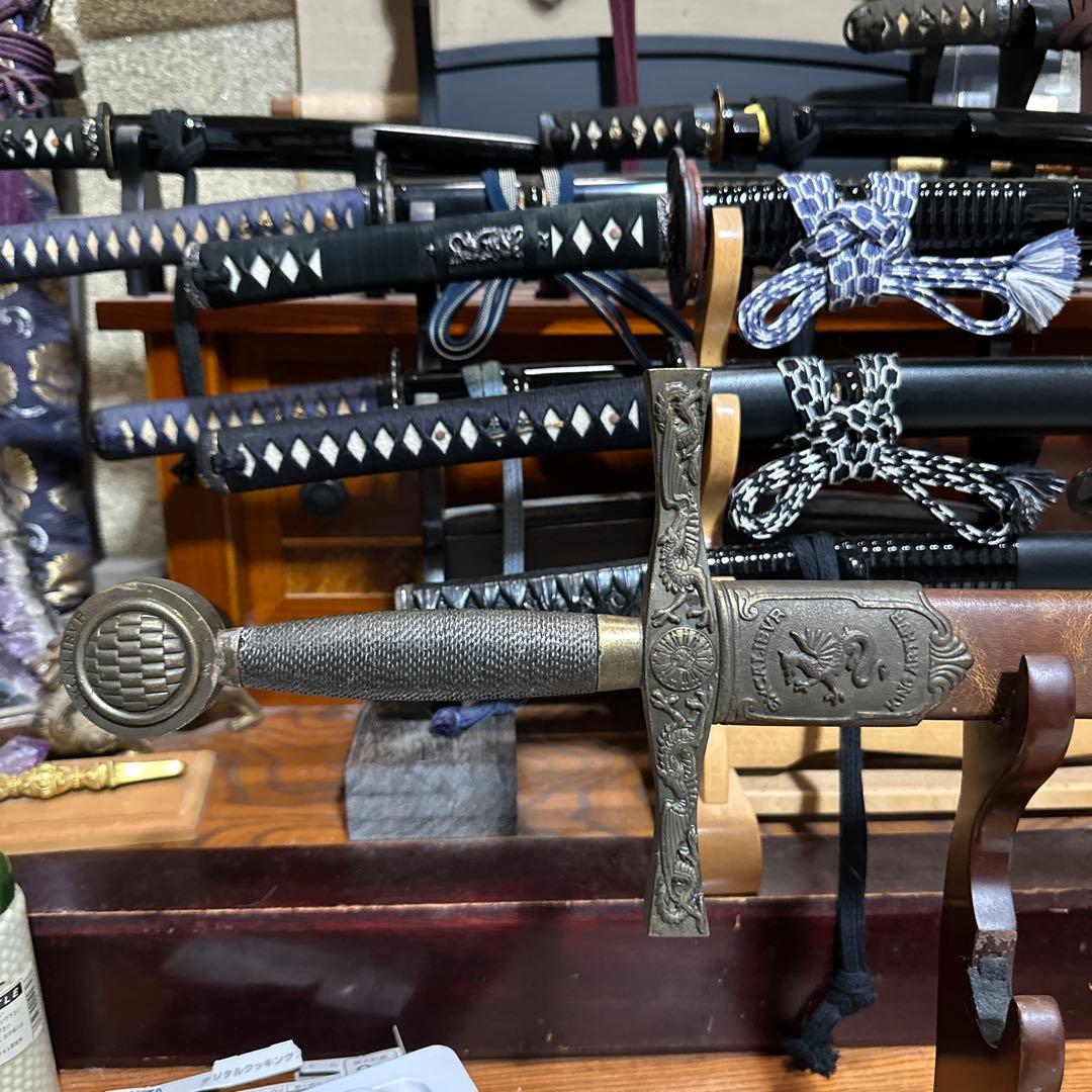 デニックス　エクスカリバー