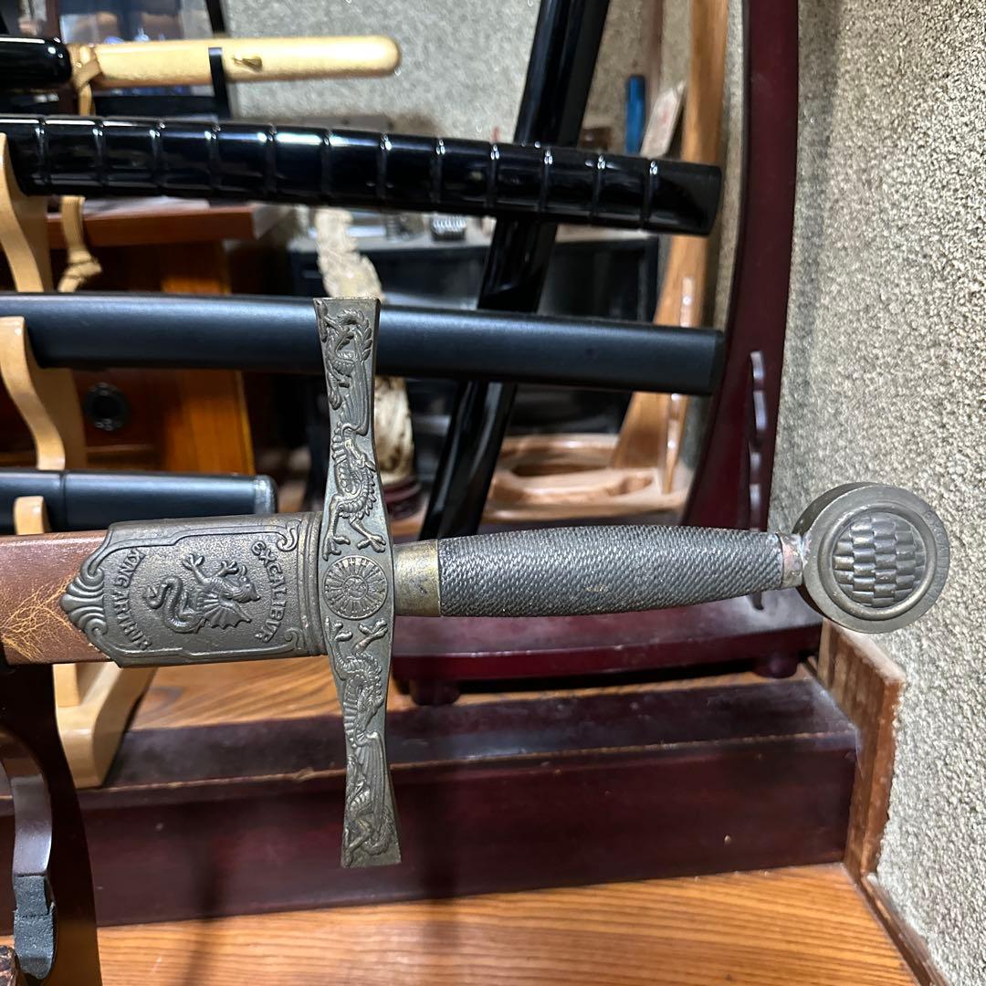 デニックス　エクスカリバー