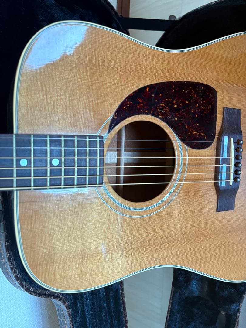 Gibson J-30 アコースティックギター　1990年製